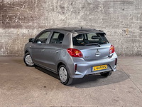 Mitsubishi space star 1.2 cool+ 70pk 2021 (origineel-nl+1e eigenaar), l-469-hs - afbeelding 16 van  53