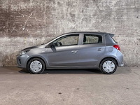 Mitsubishi space star 1.2 cool+ 70pk 2021 (origineel-nl+1e eigenaar), l-469-hs - afbeelding 17 van  53