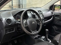 Mitsubishi space star 1.2 cool+ 70pk 2021 (origineel-nl+1e eigenaar), l-469-hs - afbeelding 18 van  53