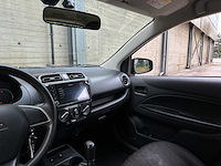 Mitsubishi space star 1.2 cool+ 70pk 2021 (origineel-nl+1e eigenaar), l-469-hs - afbeelding 20 van  53