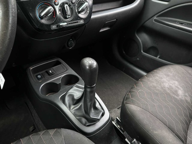 Mitsubishi space star 1.2 cool+ 70pk 2021 (origineel-nl+1e eigenaar), l-469-hs - afbeelding 25 van  53