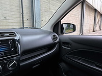 Mitsubishi space star 1.2 cool+ 70pk 2021 (origineel-nl+1e eigenaar), l-469-hs - afbeelding 27 van  53