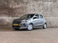 Mitsubishi space star 1.2 cool+ 70pk 2021 (origineel-nl+1e eigenaar), l-469-hs - afbeelding 2 van  53