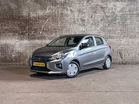 Mitsubishi space star 1.2 cool+ 70pk 2021 (origineel-nl+1e eigenaar), l-469-hs - afbeelding 3 van  53