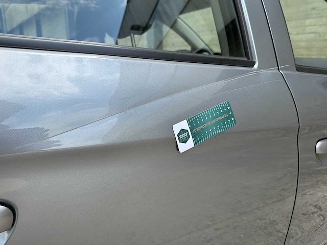 Mitsubishi space star 1.2 cool+ 70pk 2021 (origineel-nl+1e eigenaar), l-469-hs - afbeelding 45 van  53