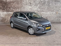 Mitsubishi space star 1.2 cool+ 70pk 2021 (origineel-nl+1e eigenaar), l-469-hs - afbeelding 9 van  53