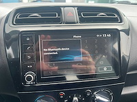 Mitsubishi space star 1.2 cool+, l-441-nh - afbeelding 4 van  25