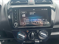 Mitsubishi space star 1.2 cool+, l-441-nh - afbeelding 5 van  25