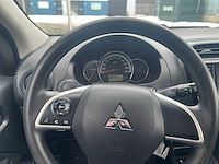 Mitsubishi space star 1.2 cool+, l-441-nh - afbeelding 6 van  25