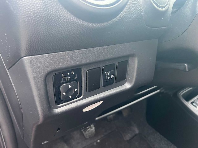 Mitsubishi space star 1.2 cool+, l-441-nh - afbeelding 11 van  25