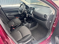 Mitsubishi space star 1.2 cool+, l-441-nh - afbeelding 17 van  25