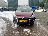 Mitsubishi space star 1.2 cool+, l-441-nh - afbeelding 12 van  25