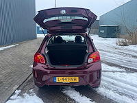 Mitsubishi space star 1.2 cool+, l-441-nh - afbeelding 22 van  25