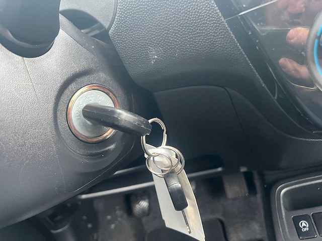 Mitsubishi space star 1.2 cool+, l-441-nh - afbeelding 9 van  25