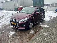 Mitsubishi space star 1.2 cool+, l-441-nh - afbeelding 1 van  25