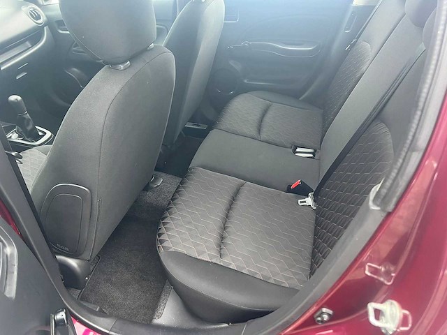 Mitsubishi space star 1.2 cool+, l-441-nh - afbeelding 14 van  25