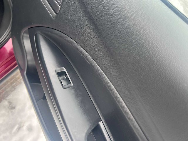 Mitsubishi space star 1.2 cool+, l-441-nh - afbeelding 16 van  25