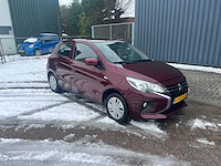 Mitsubishi space star 1.2 cool+, l-441-nh - afbeelding 25 van  25