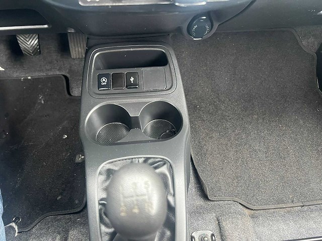 Mitsubishi space star 1.2 cool+, l-441-nh - afbeelding 8 van  25