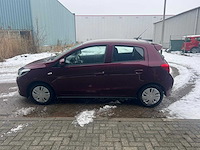 Mitsubishi space star 1.2 cool+, l-441-nh - afbeelding 19 van  25