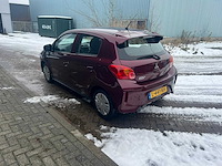 Mitsubishi space star 1.2 cool+, l-441-nh - afbeelding 20 van  25