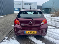 Mitsubishi space star 1.2 cool+, l-441-nh - afbeelding 21 van  25