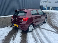 Mitsubishi space star 1.2 cool+, l-441-nh - afbeelding 23 van  25