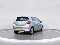Mitsubishi space star 1.2 cool+ | n-535-lj - afbeelding 5 van  29