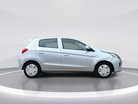 Mitsubishi space star 1.2 cool+ | n-535-lj - afbeelding 7 van  29