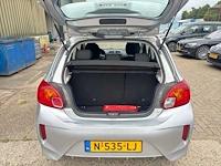 Mitsubishi space star 1.2 cool+ | n-535-lj - afbeelding 17 van  29