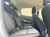 Mitsubishi space star 1.2 cool+ | n-535-lj - afbeelding 18 van  29