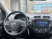Mitsubishi space star 1.2 cool+ | n-535-lj - afbeelding 19 van  29