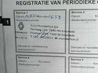 Mitsubishi space star 1.2 cool+ | n-535-lj - afbeelding 25 van  29