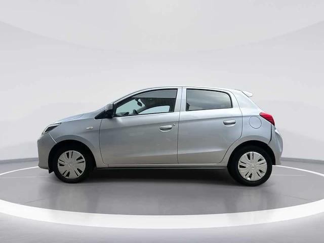 Mitsubishi space star 1.2 cool+ | n-535-lj - afbeelding 28 van  29