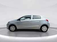 Mitsubishi space star 1.2 cool+ | n-535-lj - afbeelding 28 van  29