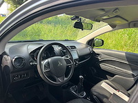 Mitsubishi space star 1.2 cool+,* n-852-lb - afbeelding 11 van  22