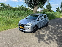 Mitsubishi space star 1.2 cool+,* n-852-lb - afbeelding 1 van  22