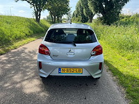 Mitsubishi space star 1.2 cool+,* n-852-lb - afbeelding 18 van  22