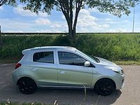 Mitsubishi space star 1.2 cool+,* n-852-lb - afbeelding 21 van  22