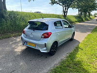 Mitsubishi space star 1.2 cool+,* n-852-lb - afbeelding 20 van  22