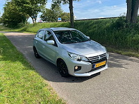 Mitsubishi space star 1.2 cool+,* n-852-lb - afbeelding 22 van  22