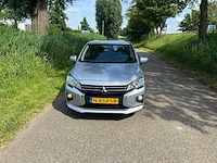 Mitsubishi space star 1.2 cool+ *, n-852-lb - afbeelding 12 van  22