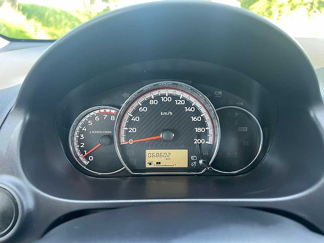 Mitsubishi space star 1.2 cool+ ; n-880-nk - afbeelding 2 van  20