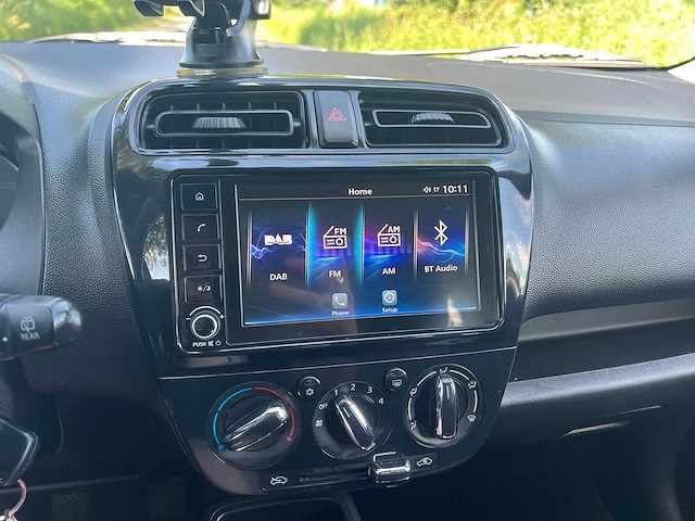 Mitsubishi space star 1.2 cool+ ; n-880-nk - afbeelding 6 van  20