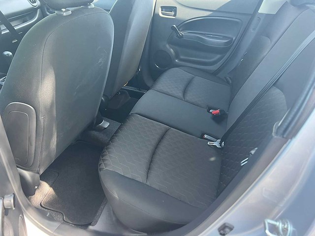 Mitsubishi space star 1.2 cool+ ; n-880-nk - afbeelding 11 van  20
