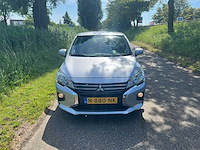 Mitsubishi space star 1.2 cool+ ; n-880-nk - afbeelding 10 van  20