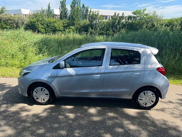 Mitsubishi space star 1.2 cool+ ; n-880-nk - afbeelding 14 van  20