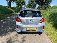 Mitsubishi space star 1.2 cool+ ; n-880-nk - afbeelding 16 van  20