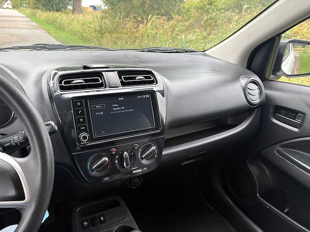 Mitsubishi space star 1.2 cool+* x-785-fz - afbeelding 7 van  22