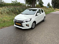 Mitsubishi space star 1.2 cool+* x-785-fz - afbeelding 1 van  22